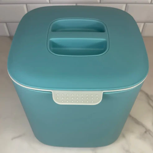 Bokashi Kitchen Caddy