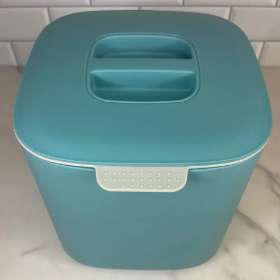 Bokashi Kitchen Caddy