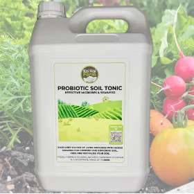 Probiotic Soil Tonic Concentrate