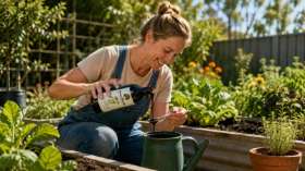 Blackstrap Molasses: Uses, Benefits & Buying Guide for Australian Gardens