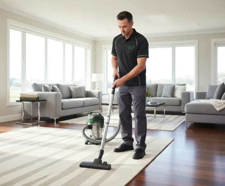Carpet Cleaning