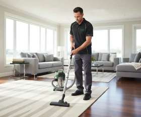 Carpet Cleaning