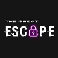 The Great Escape Melbourne Logo