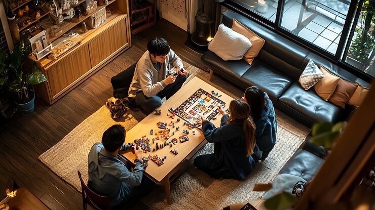 The Unwrapping Quest: 3 DIY Ways to Turn Escape Room Vouchers into a Carlton Treasure Hunt