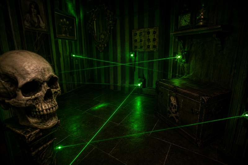 Horror Escape Rooms in Carlton: Melbourne's Scariest Missions Ranked