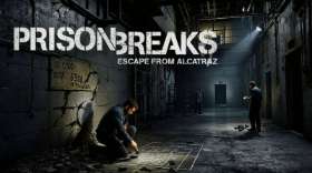 Prison Break: Max-Security Escape Room Adventure