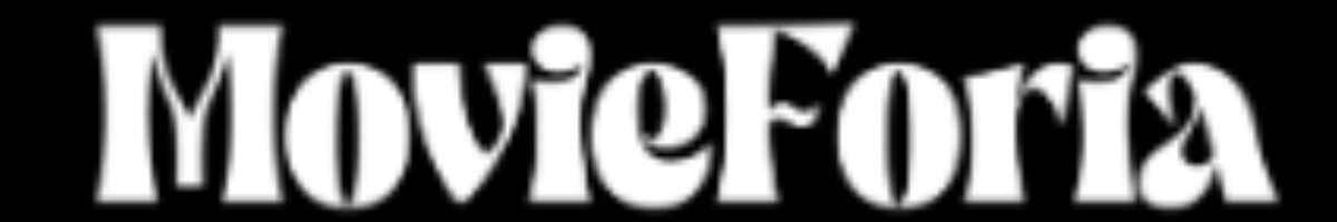Movies Foria Banner