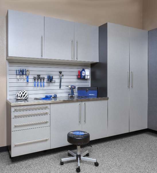 Garage Cabinets