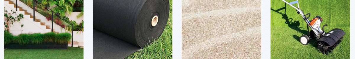 Evergreen Turf Supply Banner