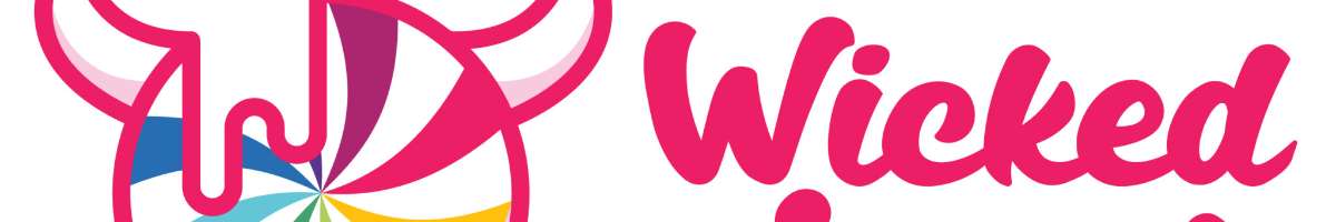 Wicked Sweets Banner