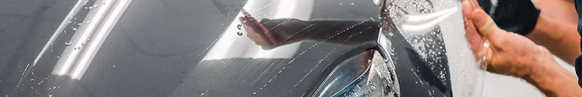 Route 46 Window Tint Banner