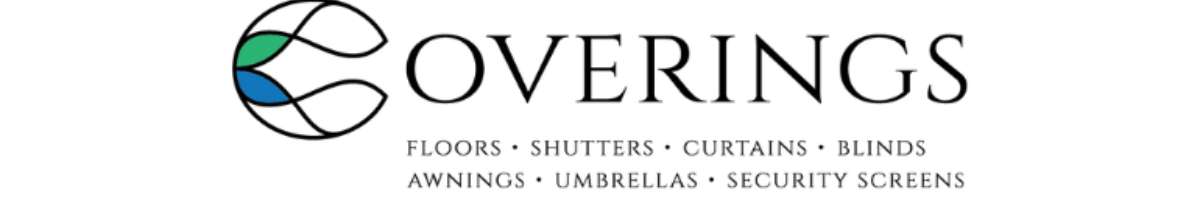 Coverings Sunshine Coast Banner