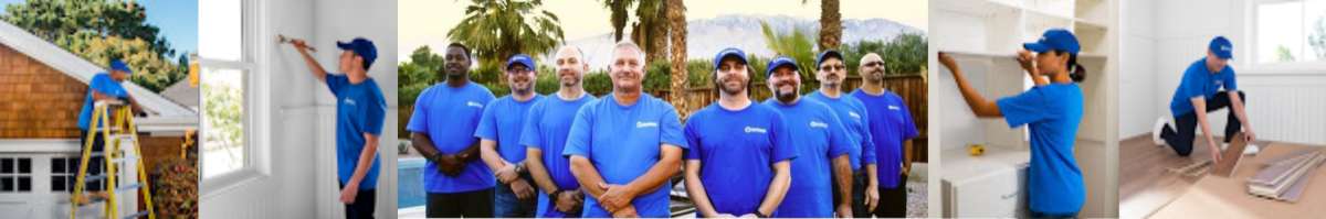 Handyman Connection of Parker Banner