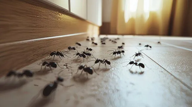 How to Keep Ants Out of Your Home: Proven Fixes from Home Repair Pros
