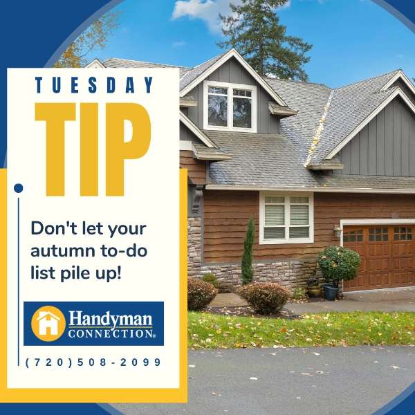 5 Essential Fall Home Maintenance Tips for Colorado Homeowners