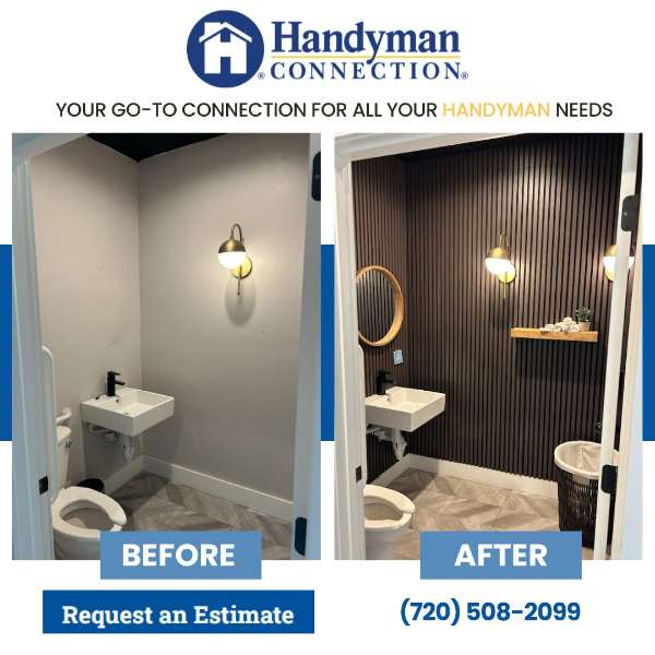 From Vision to Reality: Transforming Your Bathroom
