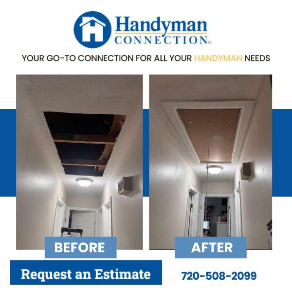 Safe & Easy Holiday Decor Storage: Upgrade Your Attic Access