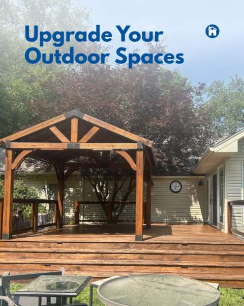 Get a Head Start on Spring: Create an Outdoor Space You’ll Love