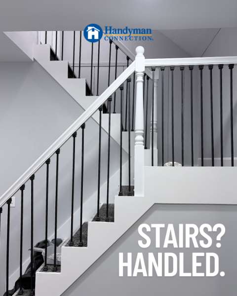 You Don’t Notice Your Stairs—Until Something Goes Wrong