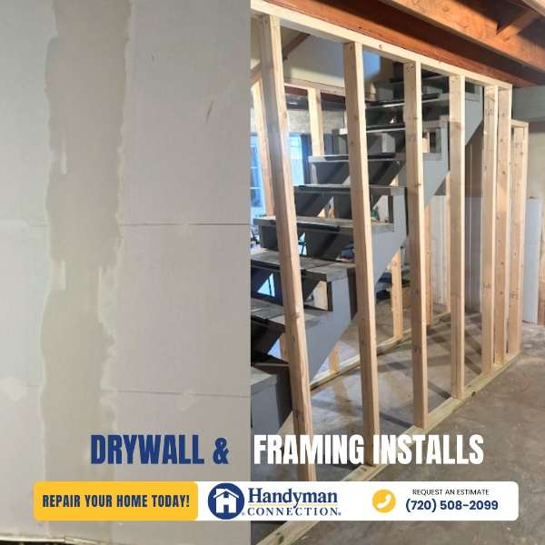 Love Your Home Month: Professional Repairs That Last