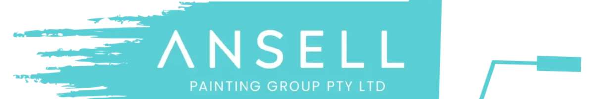 Ansell Painting Group Pty Ltd Banner