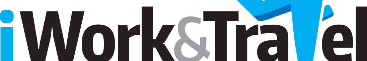 iWork&Travel Banner