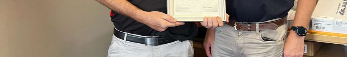 Castle Security Banner