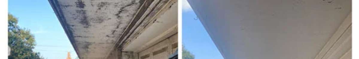 JBJ Pressure Washing, LLC Banner