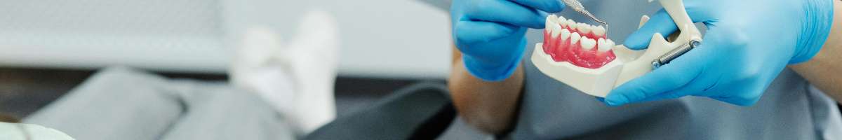 Dentist Ellenbrook Banner