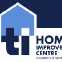 Ti Home Improvement Centre Logo