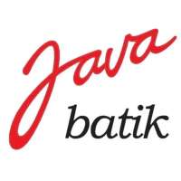 Java Batik Gallery Logo