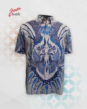 Java Batik Gallery