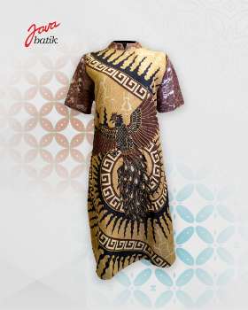 Java Batik Gallery