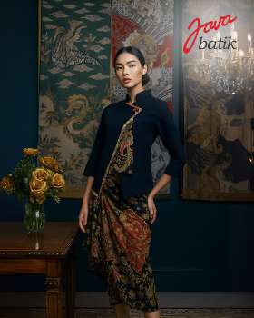 Java Batik Gallery