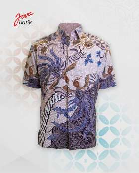 Java Batik Gallery