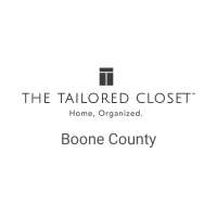 The Tailored Closet of Boone County Logo