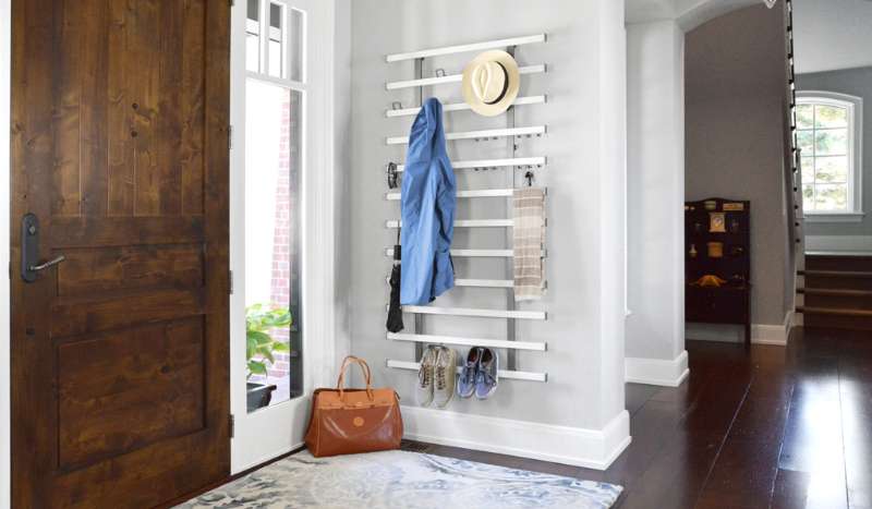 Custom Design Details & Finishes