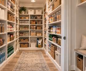 The Tailored Closet of Boone County