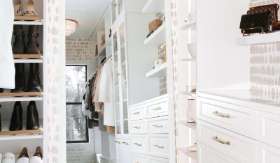 Custom Closets