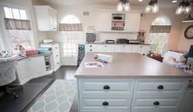 Whole Home Organization Solutions