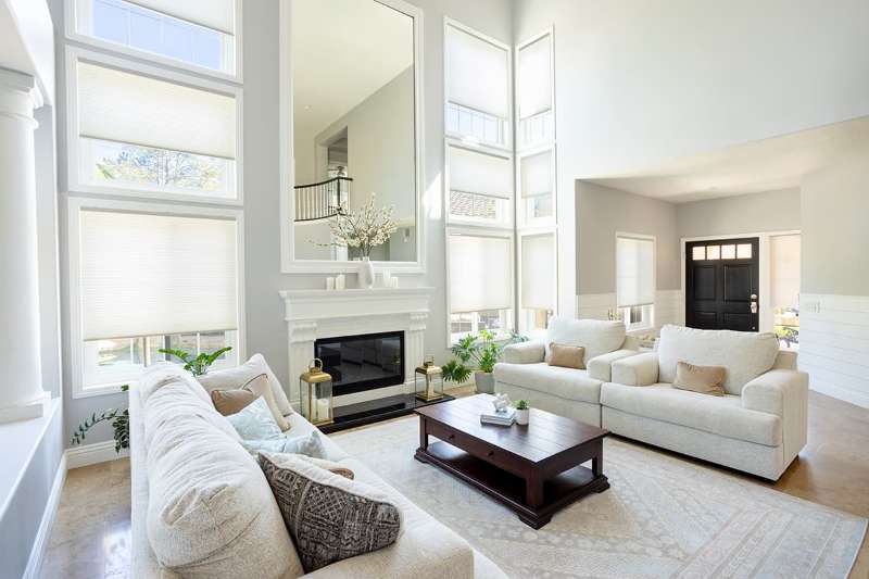 Window Shades