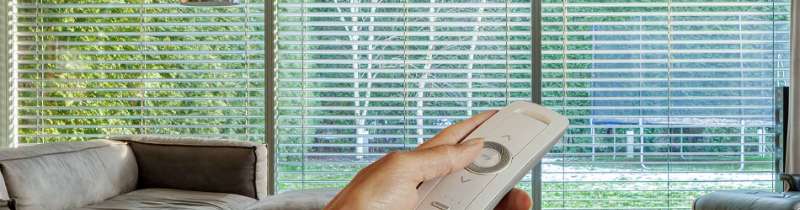 Why Smart Motorized Blinds Are the Ultimate Home Upgrade