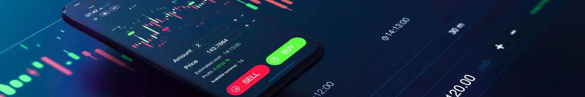 N P Financials Pty Ltd Banner