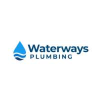 Waterways Plumbing Logo