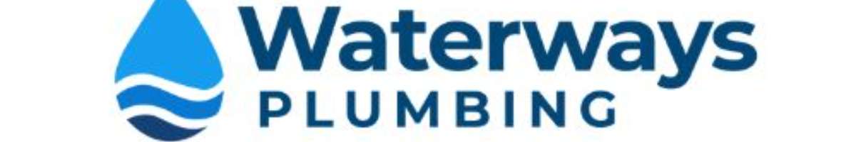 Waterways Plumbing Banner