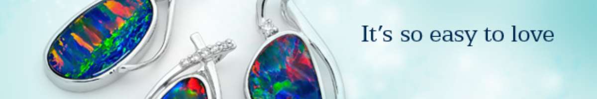 Opals Australia Pty Ltd Banner