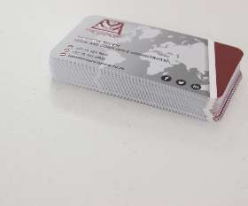 Business Card - Printing in Boksburg