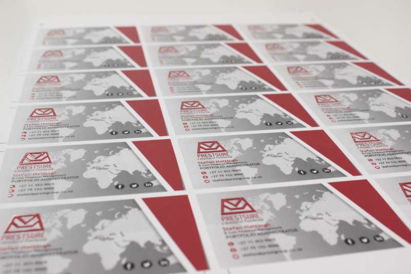 Why High-Quality Business Cards Matter for Your Brand and How Print Junction Delivers