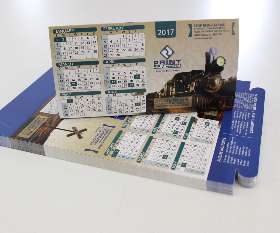 Business Printing in Johannesburg - Calendars