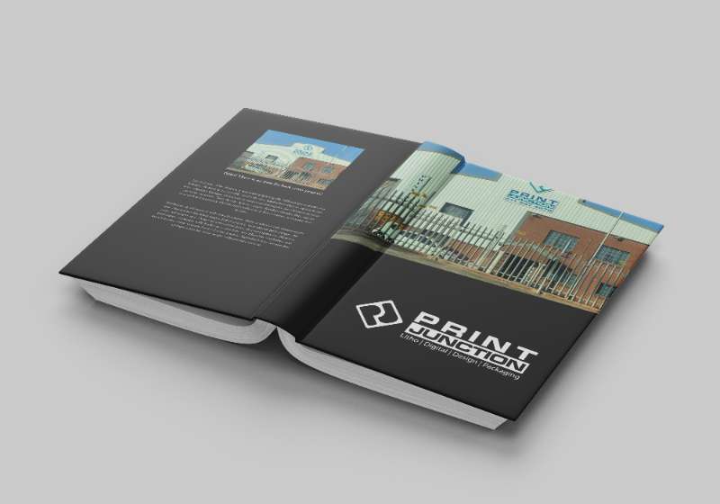 Stylish, Practical Diaries from Print Junction